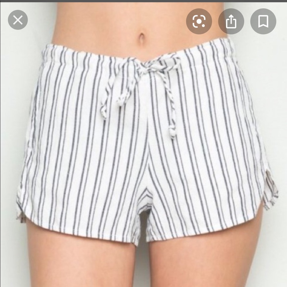 brandy shorts